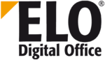 elo digital office logo