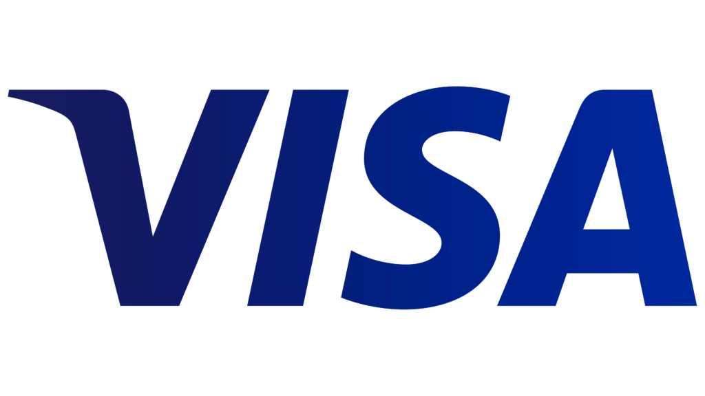 black friday visa logo bezpieczne płatności transakcje bezgotówkowe mobile