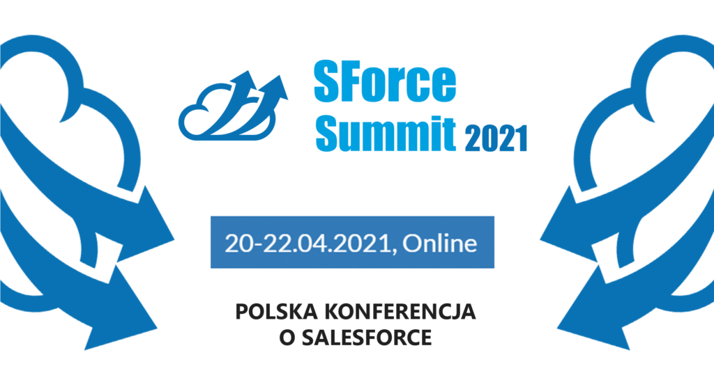 SForce Summit 2021 (online) salesforce
