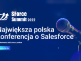 sforce summit 2022 konferencja