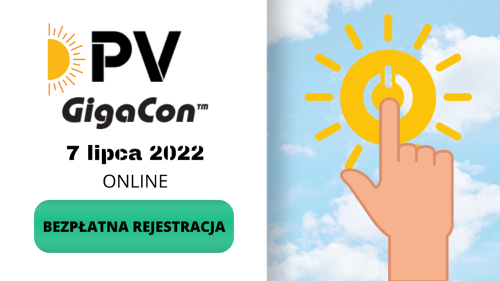 Konferencja “PV GigaCon”