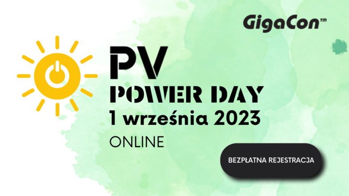“PV Power Day” online